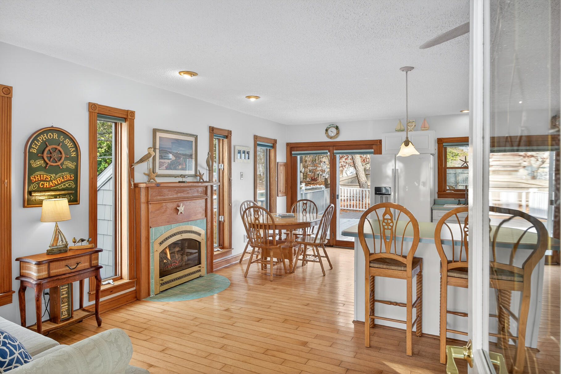 8 Buckley Road Dennis MA 02670