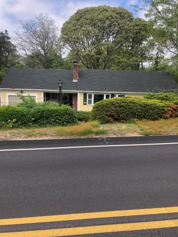 4 Pond Road Orleans MA 02653