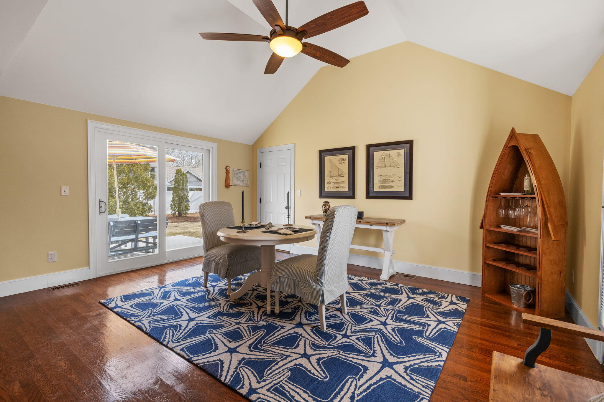 48 Bayview Circle Barnstable MA 02655