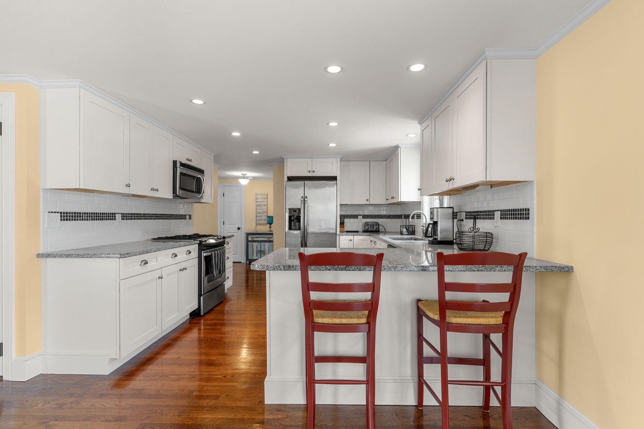 48 Bayview Circle Barnstable MA 02655