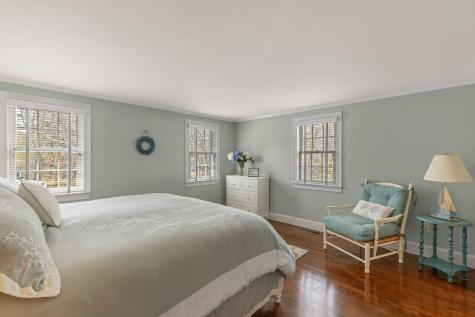 48 Bayview Circle Barnstable MA 02655