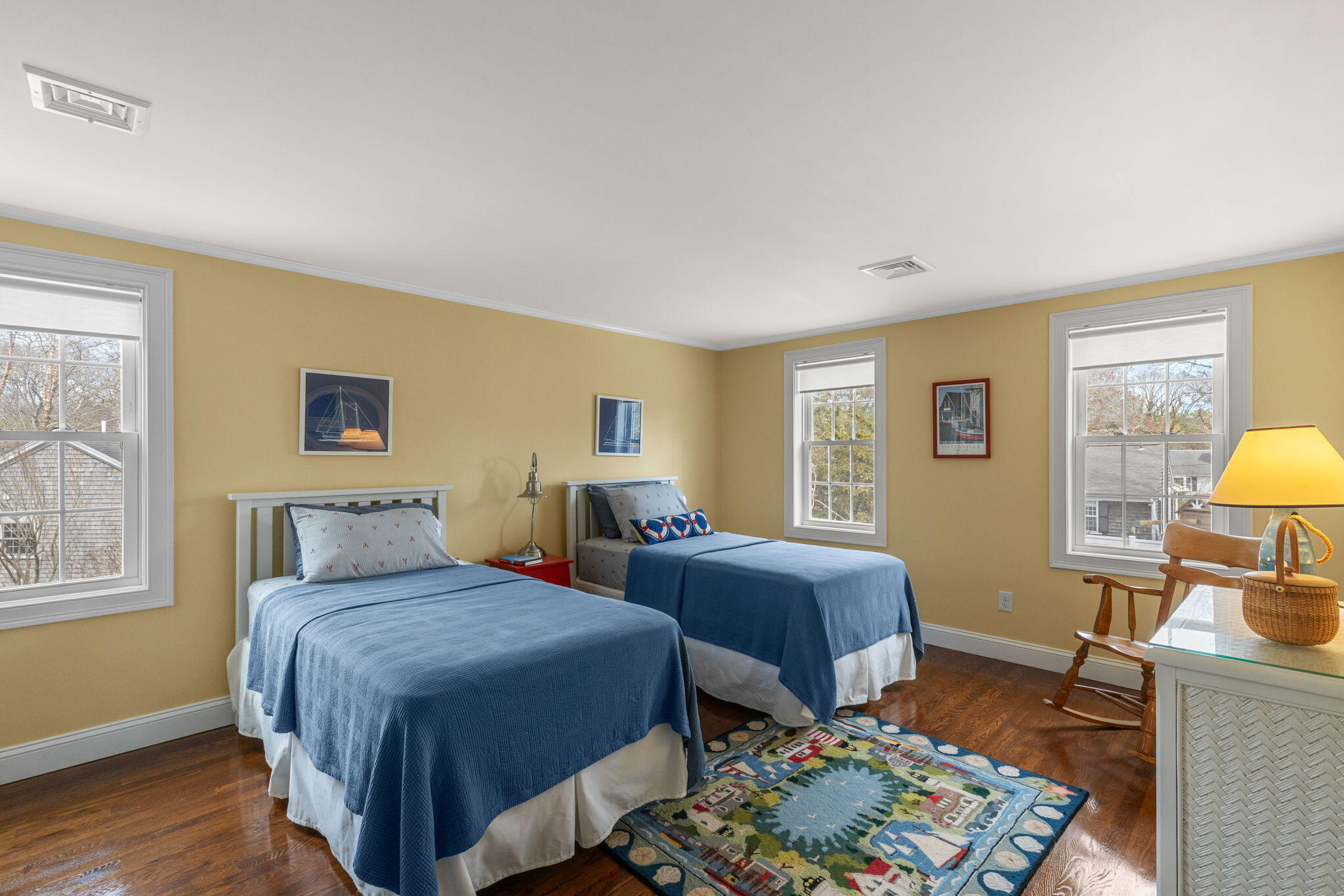 48 Bayview Circle Barnstable MA 02655