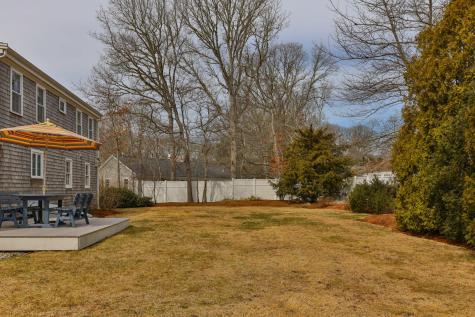 48 Bayview Circle Barnstable MA 02655