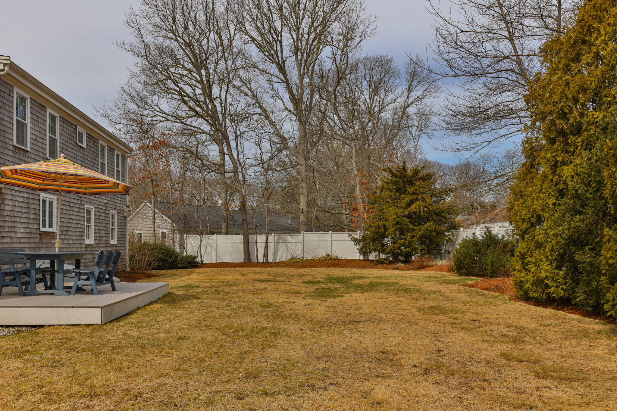 48 Bayview Circle Barnstable MA 02655