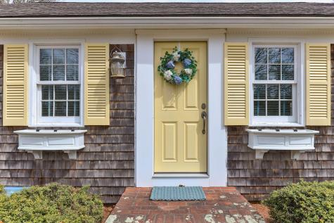 48 Bayview Circle Barnstable MA 02655