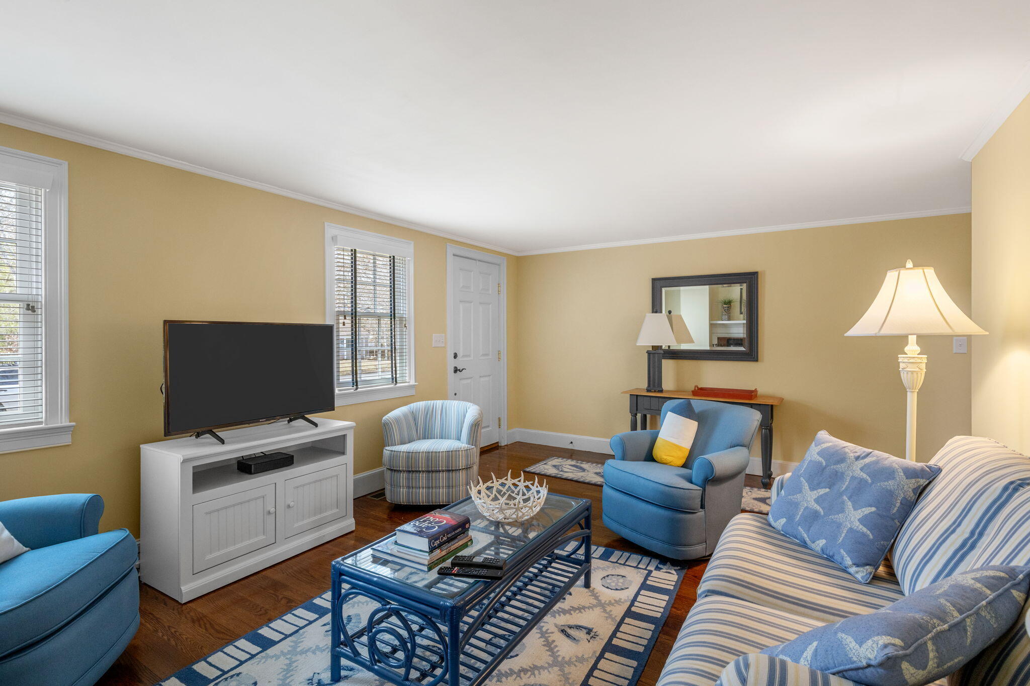 48 Bayview Circle Barnstable MA 02655