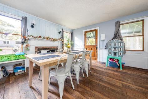 8 W Crossfield Road Sandwich MA 02644