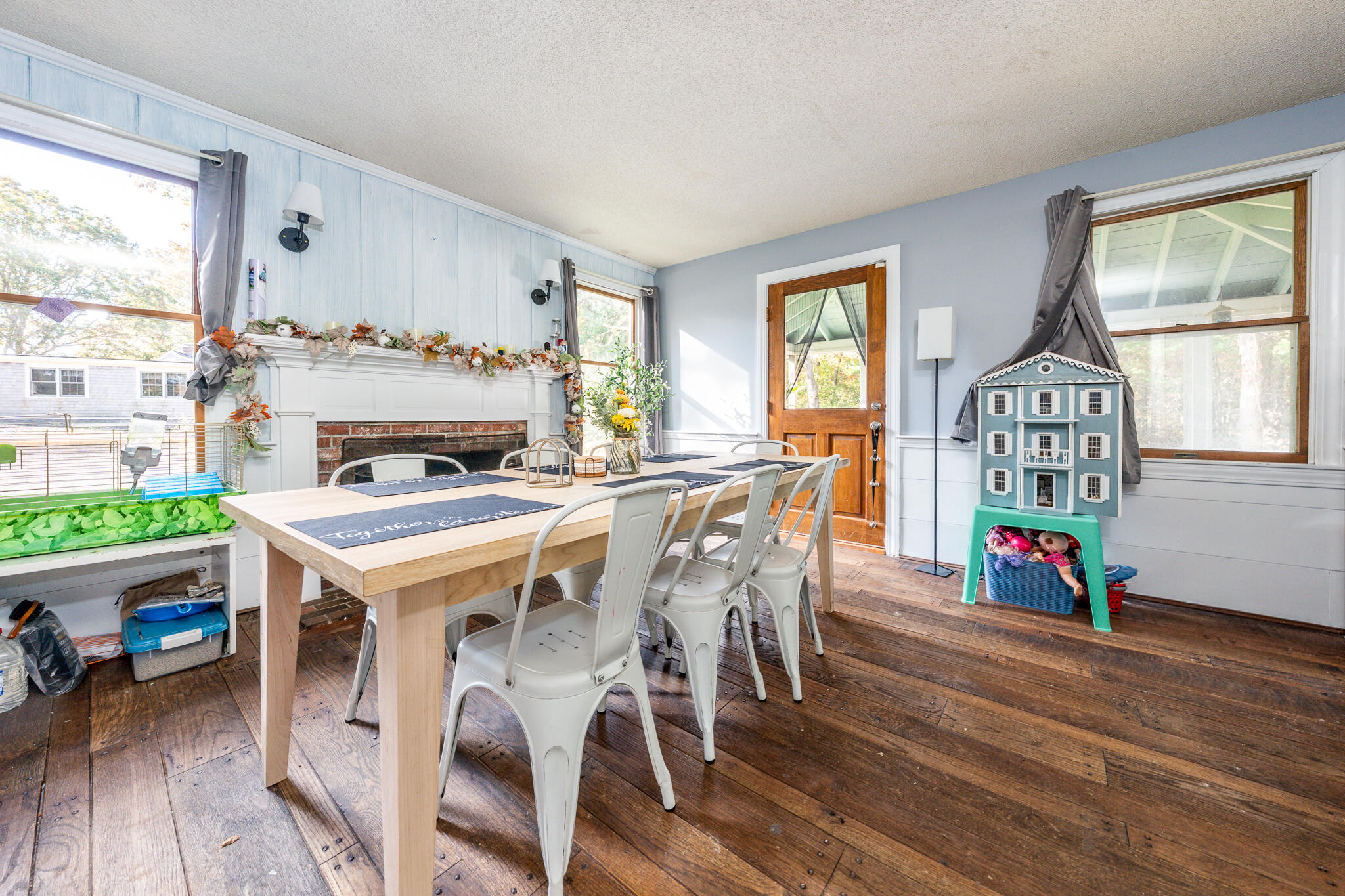 8 W Crossfield Road Sandwich MA 02644