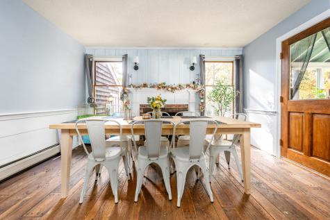 8 W Crossfield Road Sandwich MA 02644