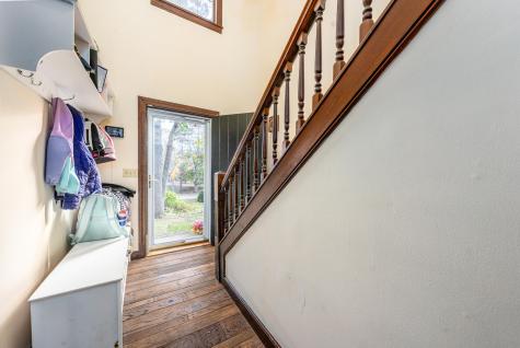 8 W Crossfield Road Sandwich MA 02644