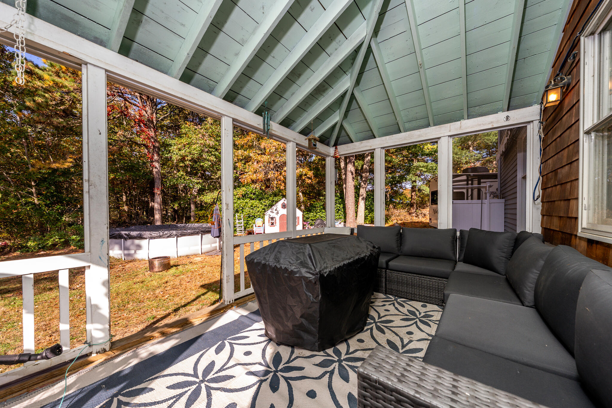 8 W Crossfield Road Sandwich MA 02644