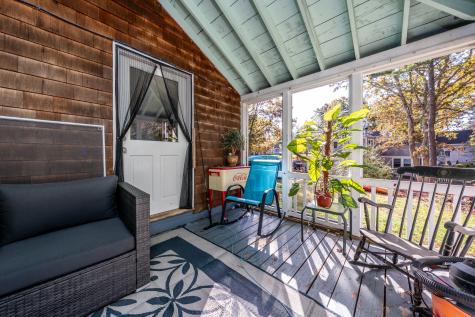 8 W Crossfield Road Sandwich MA 02644