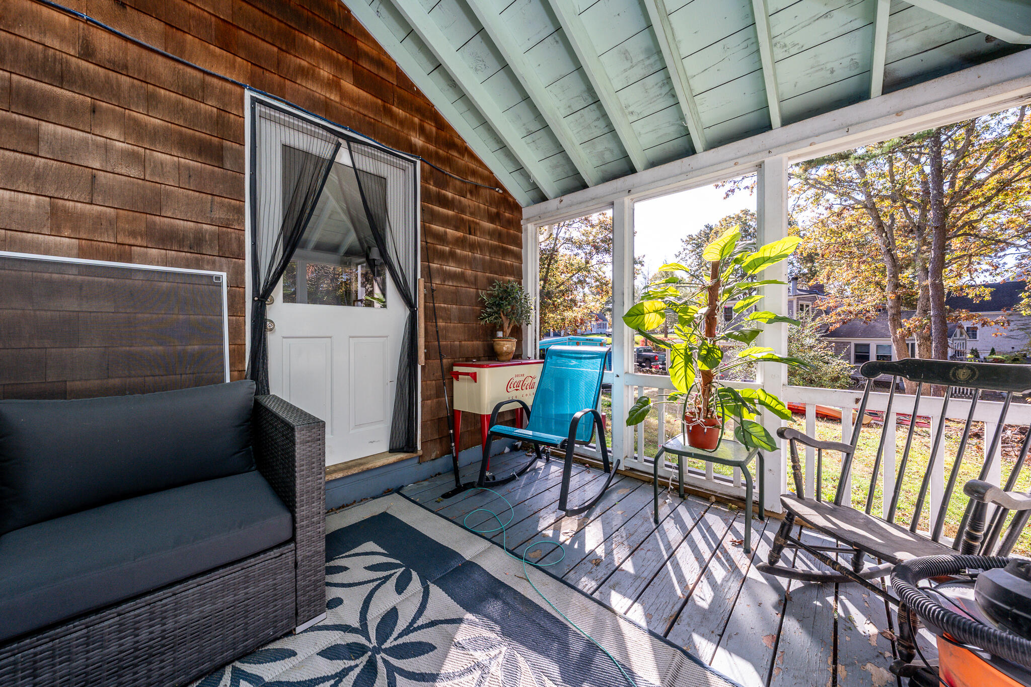 8 W Crossfield Road Sandwich MA 02644