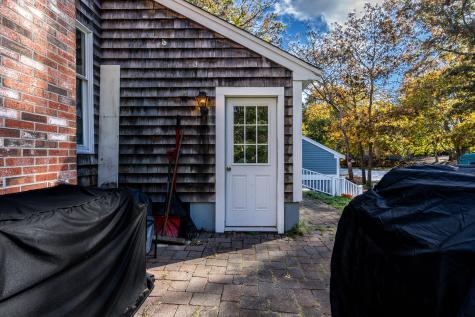 8 W Crossfield Road Sandwich MA 02644