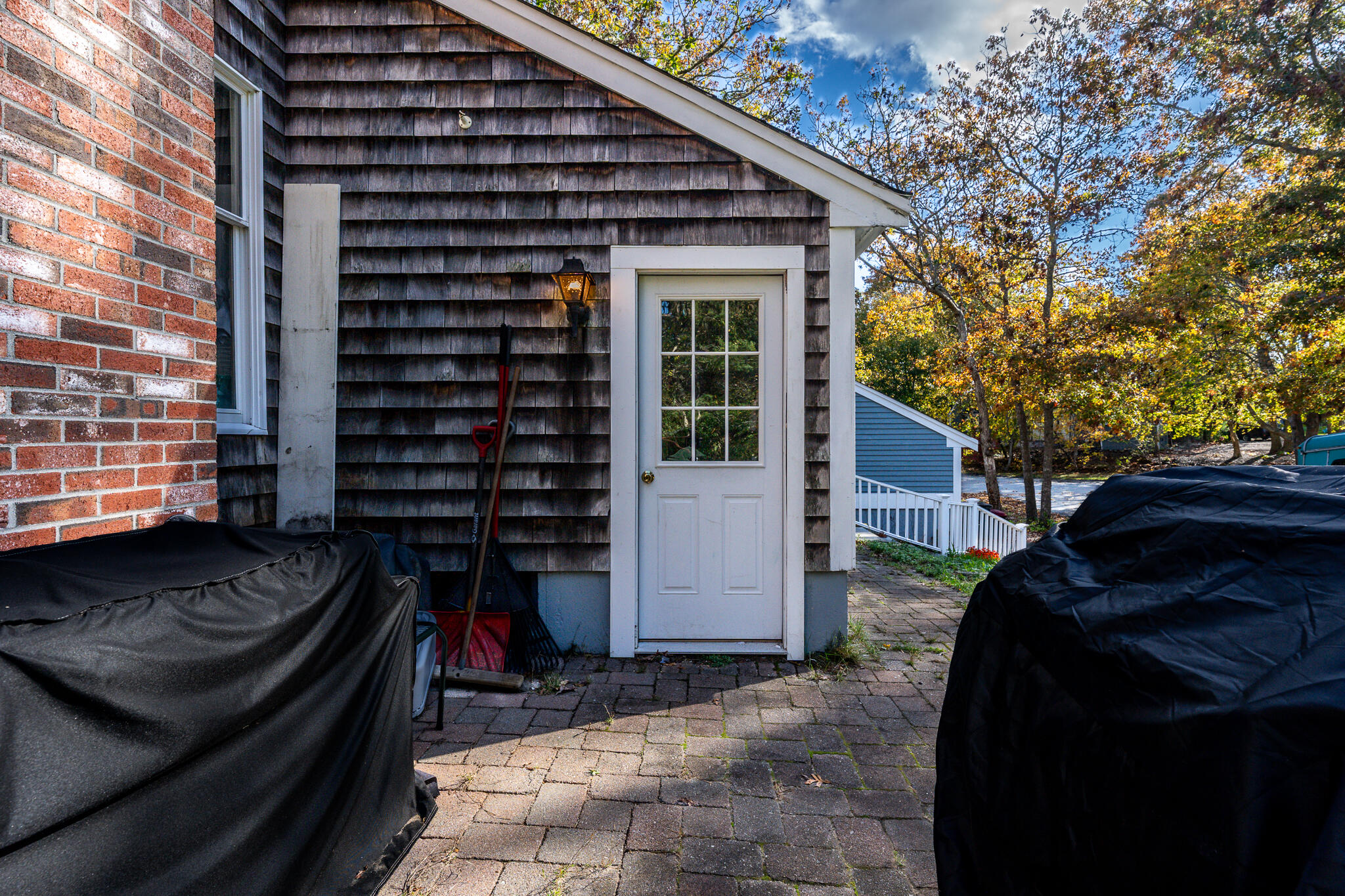 8 W Crossfield Road Sandwich MA 02644