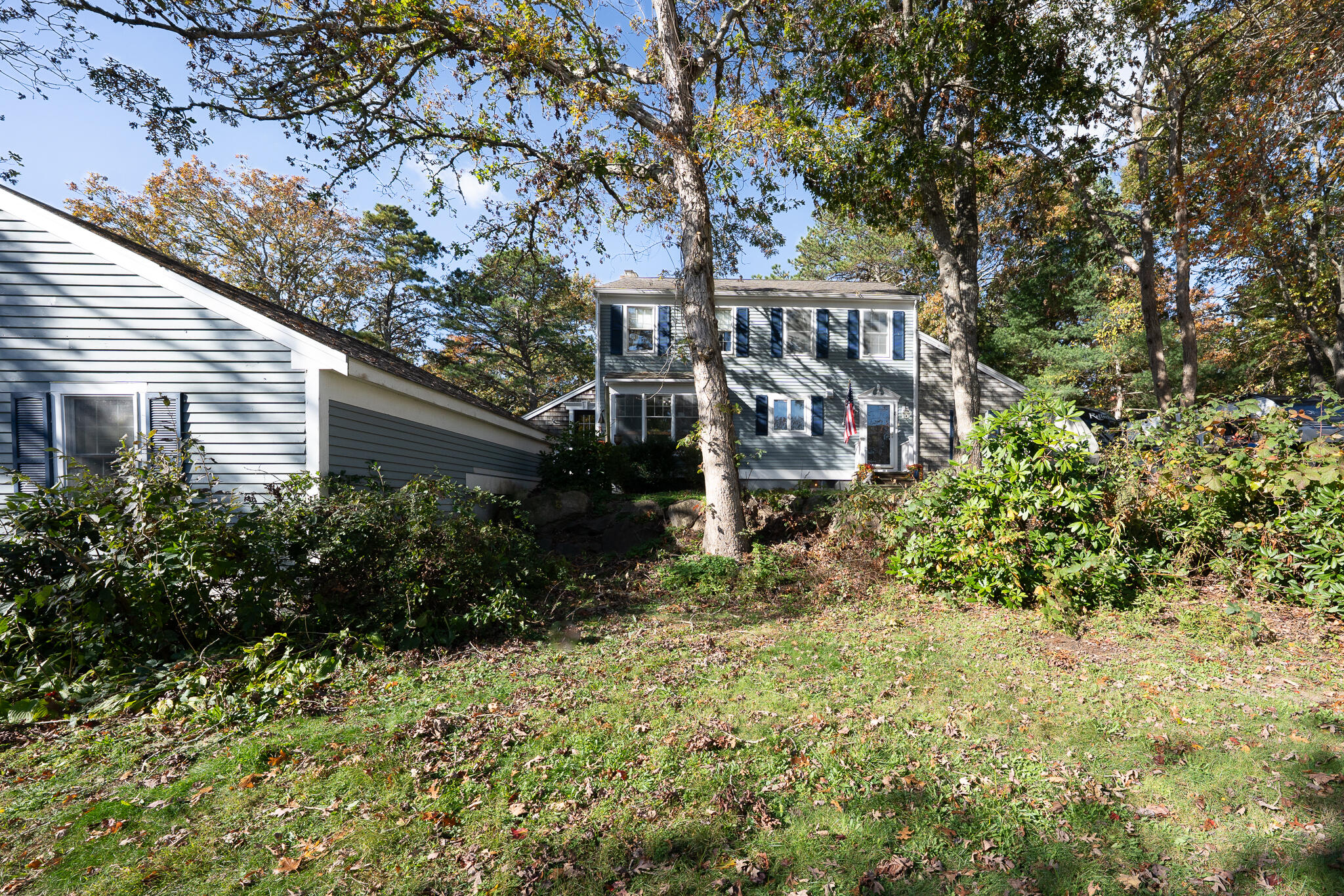 8 W Crossfield Road Sandwich MA 02644