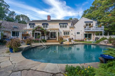 248 Long Pond Road Brewster MA 02631