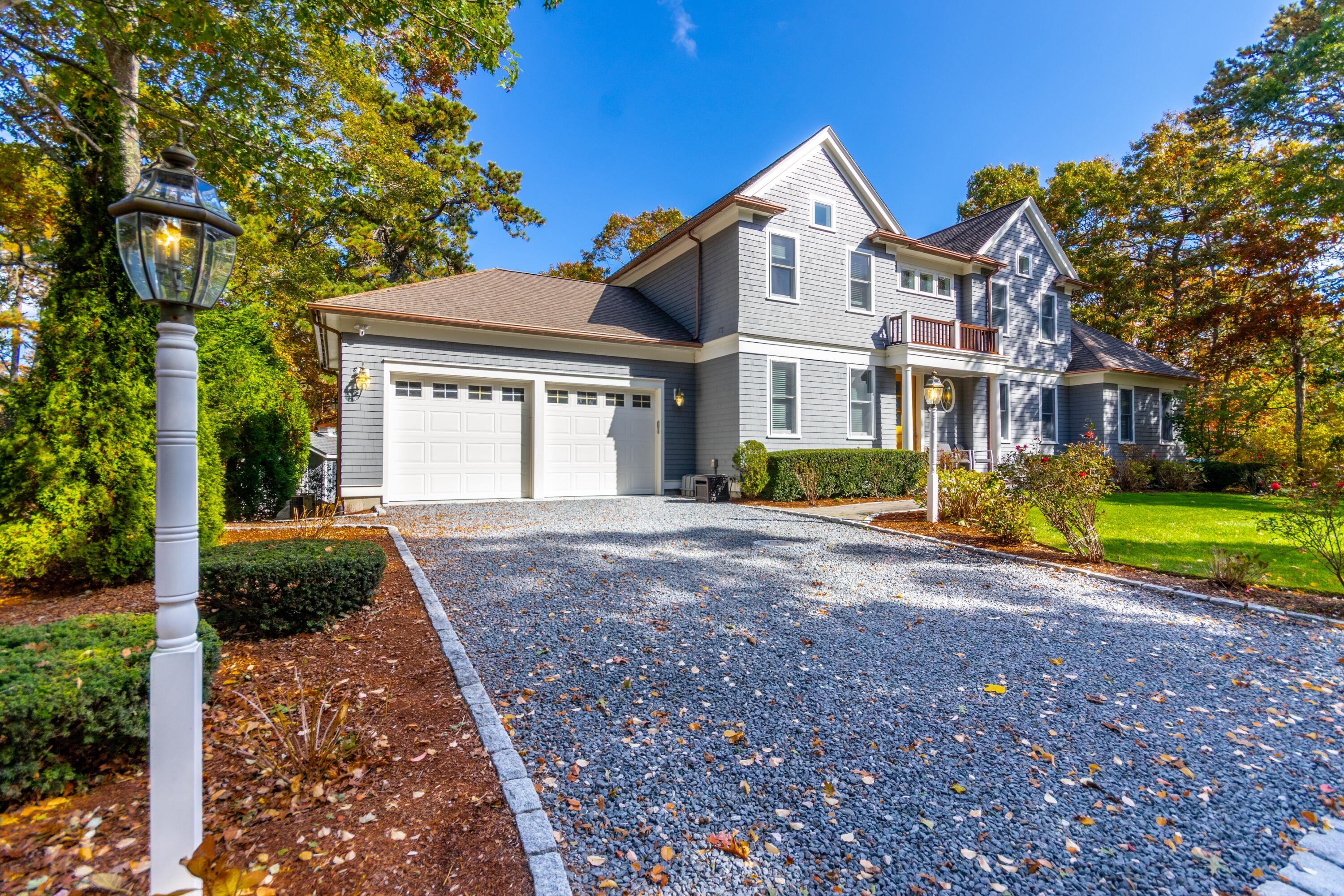 42 Fells Pond Road Mashpee MA 02649