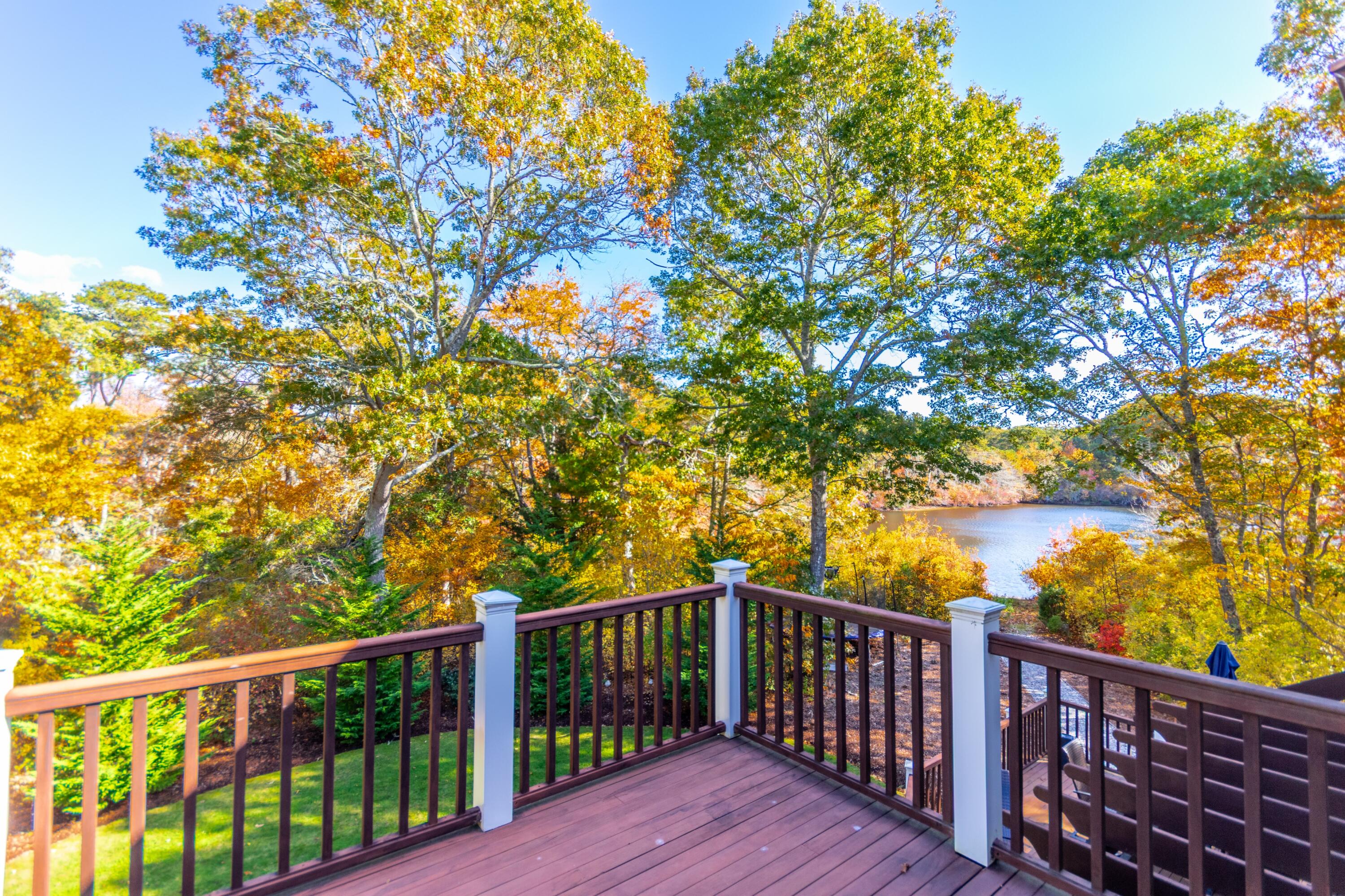 42 Fells Pond Road Mashpee MA 02649