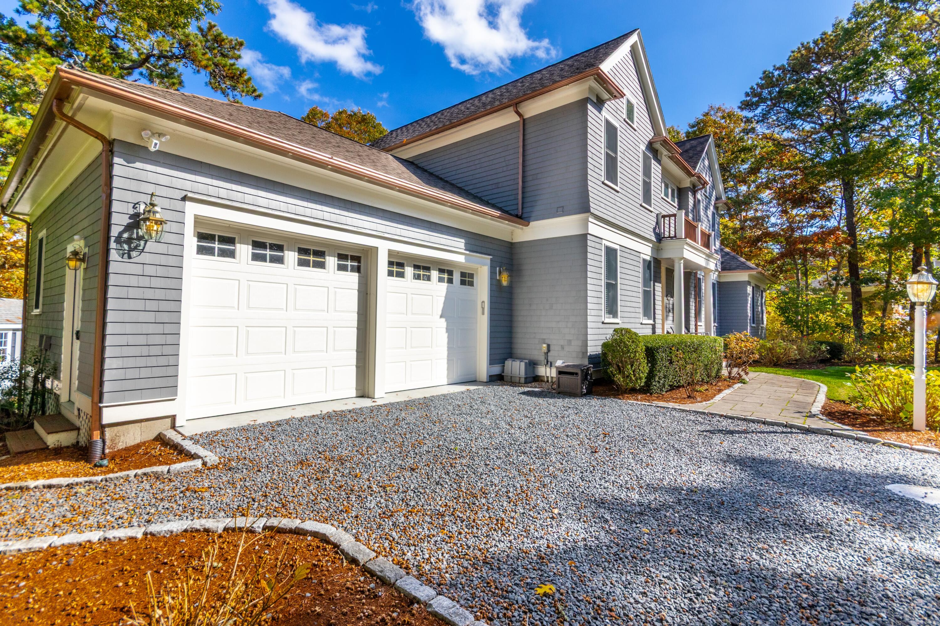 42 Fells Pond Road Mashpee MA 02649