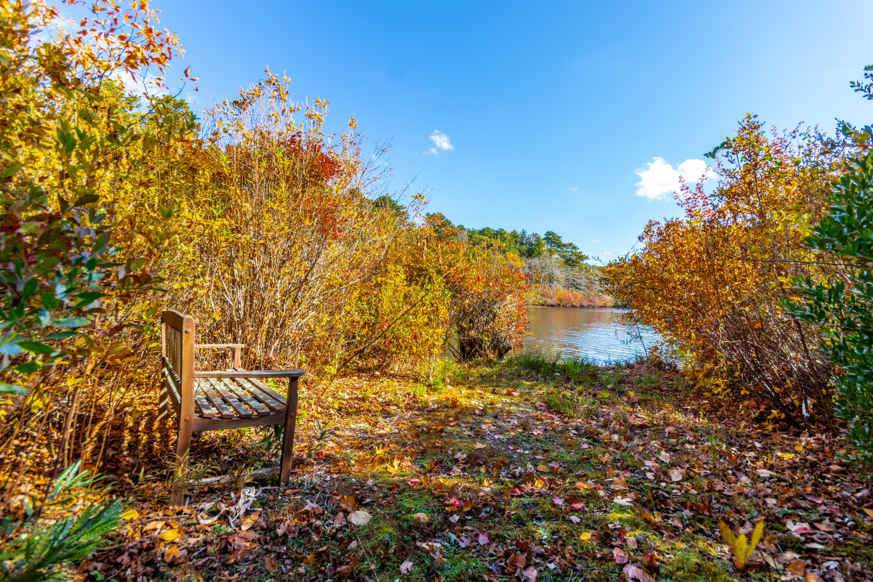 42 Fells Pond Road Mashpee MA 02649