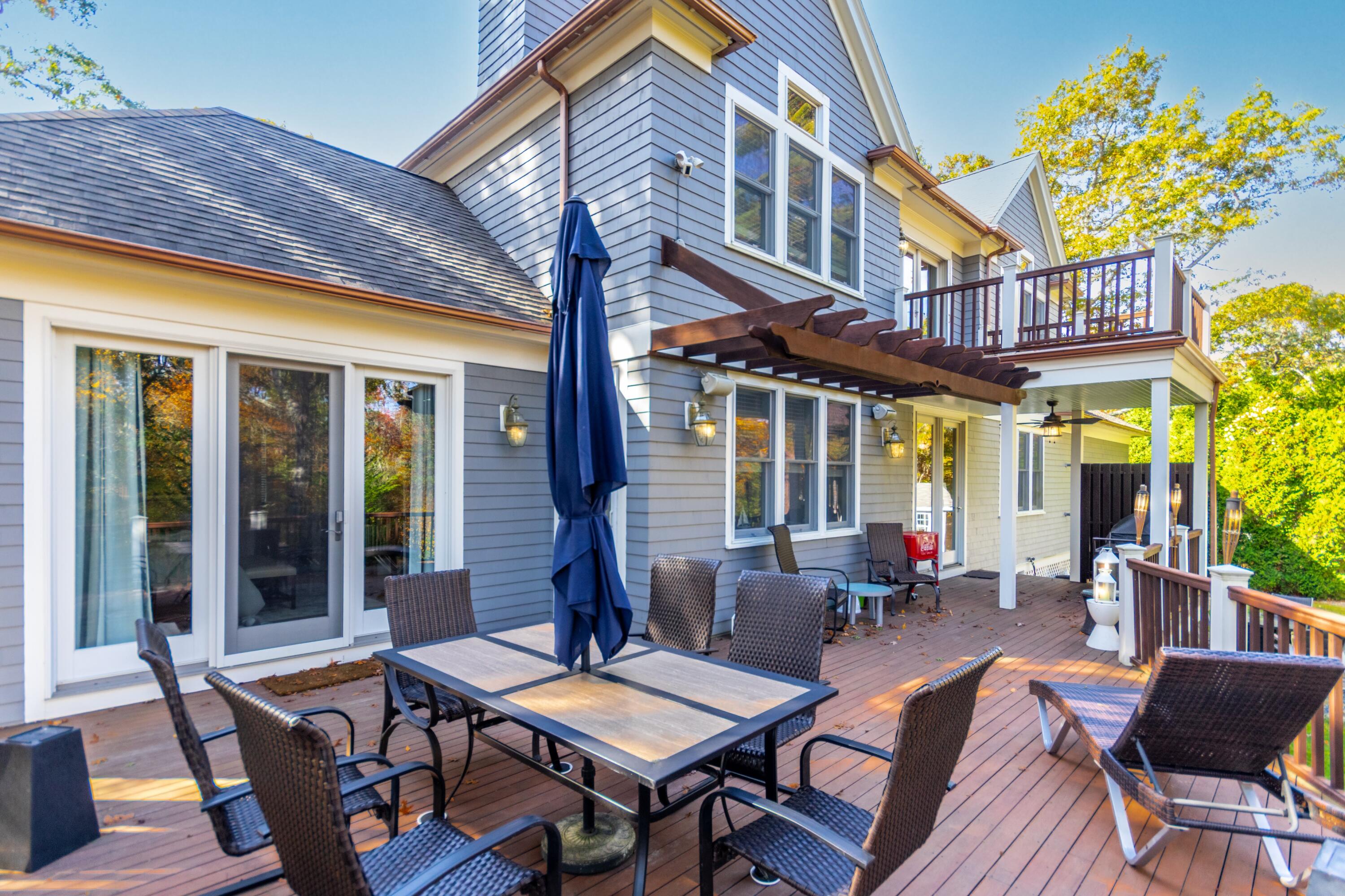 42 Fells Pond Road Mashpee MA 02649