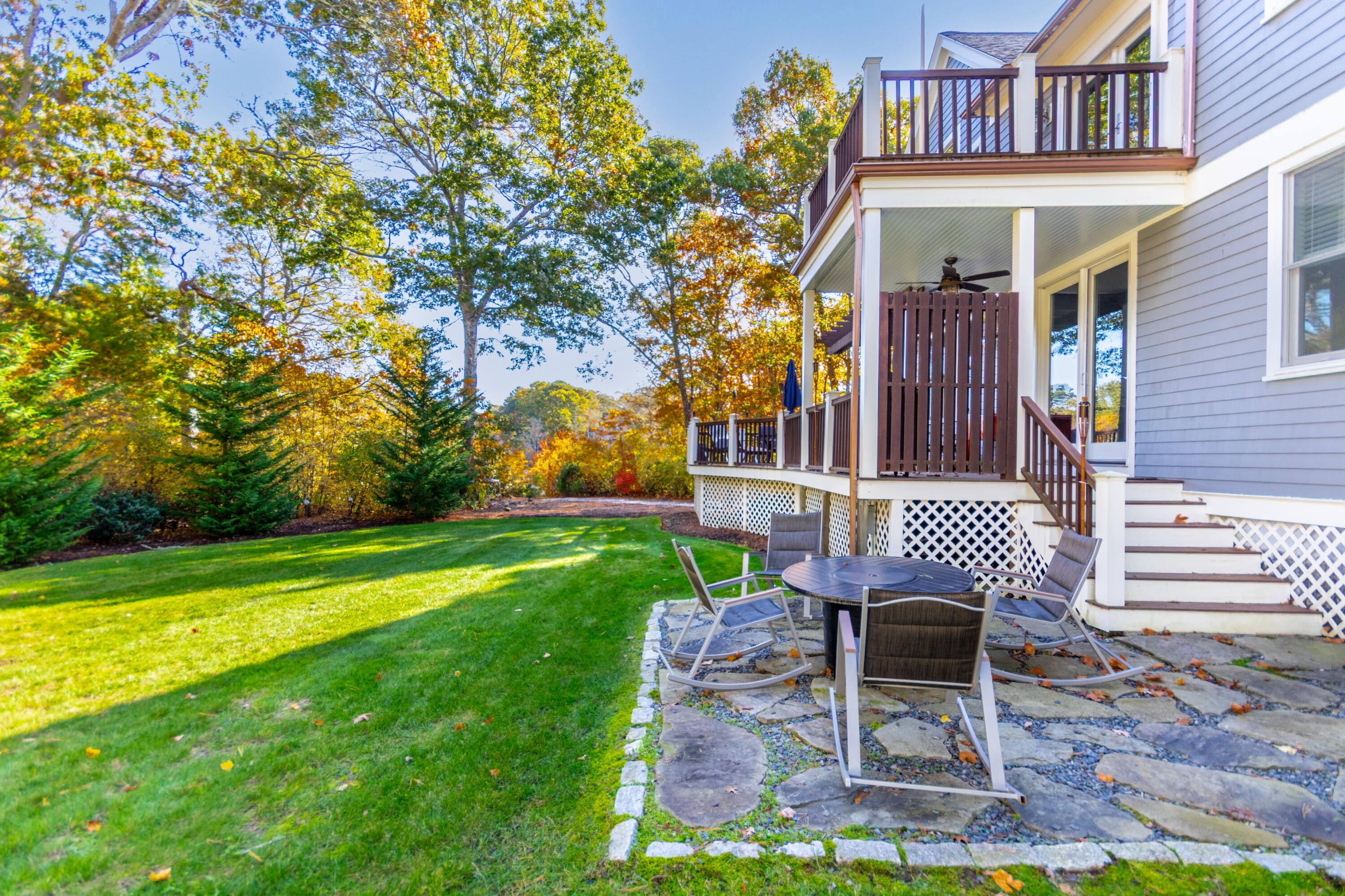 42 Fells Pond Road Mashpee MA 02649