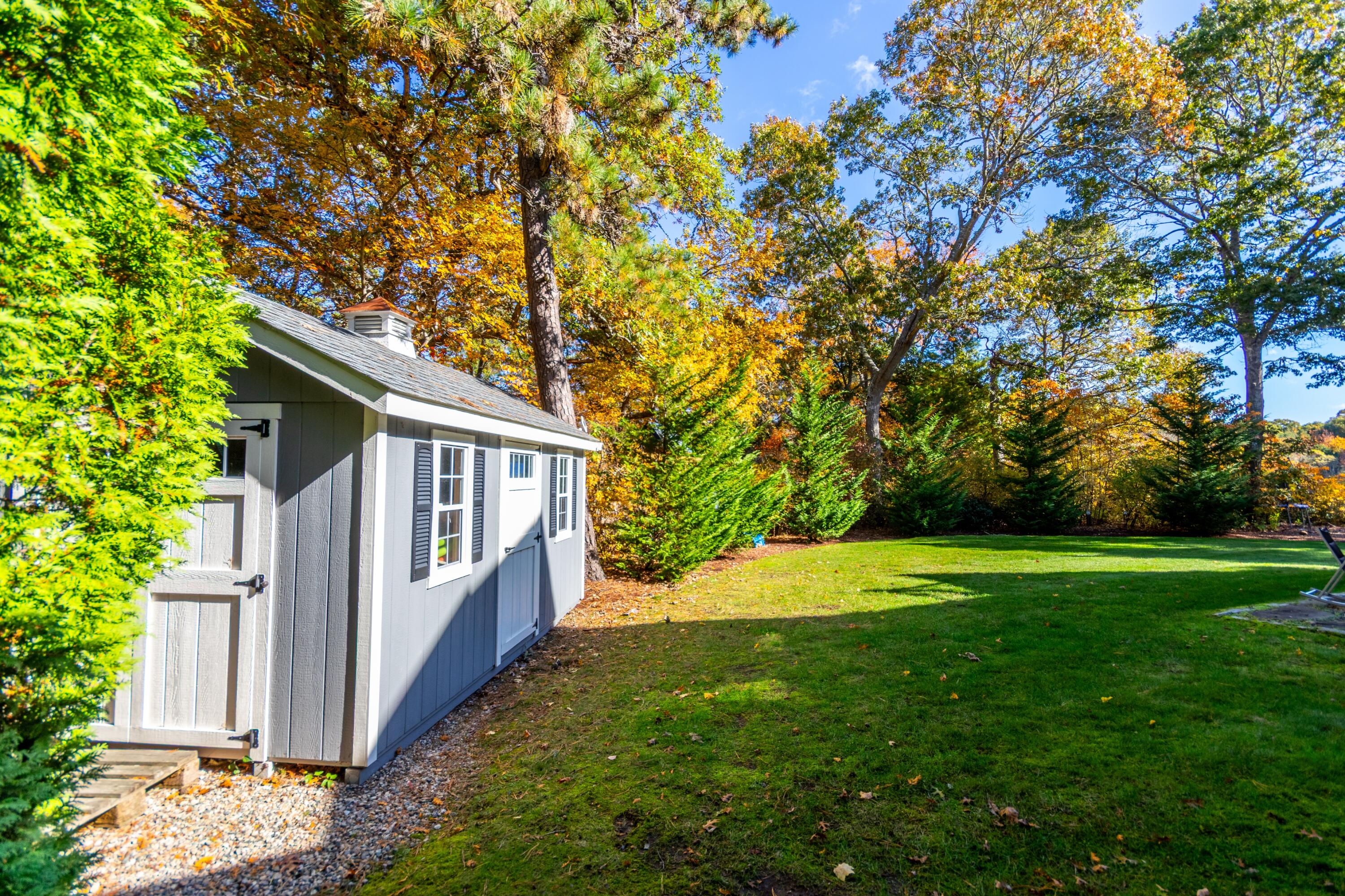 42 Fells Pond Road Mashpee MA 02649