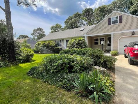 135 Diane Avenue Yarmouth MA 02664
