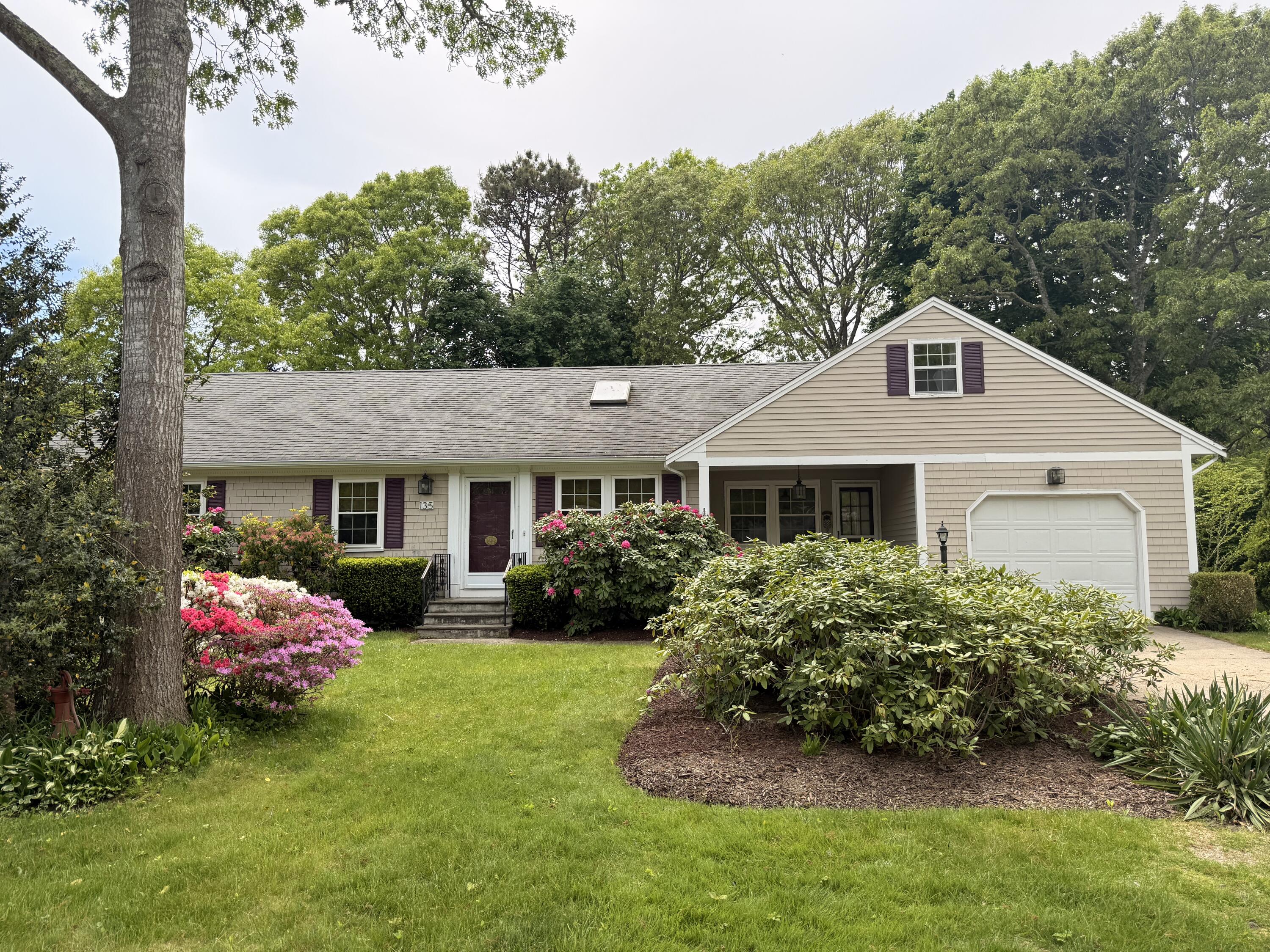 135 Diane Avenue Yarmouth MA 02664
