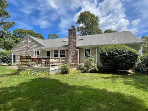 135 Diane Avenue Yarmouth MA 02664