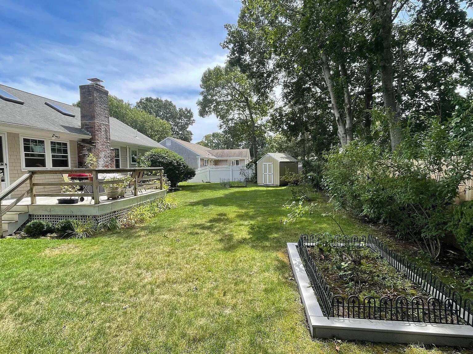 135 Diane Avenue Yarmouth MA 02664