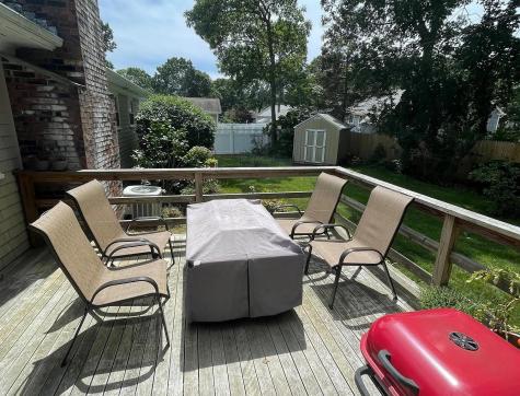 135 Diane Avenue Yarmouth MA 02664