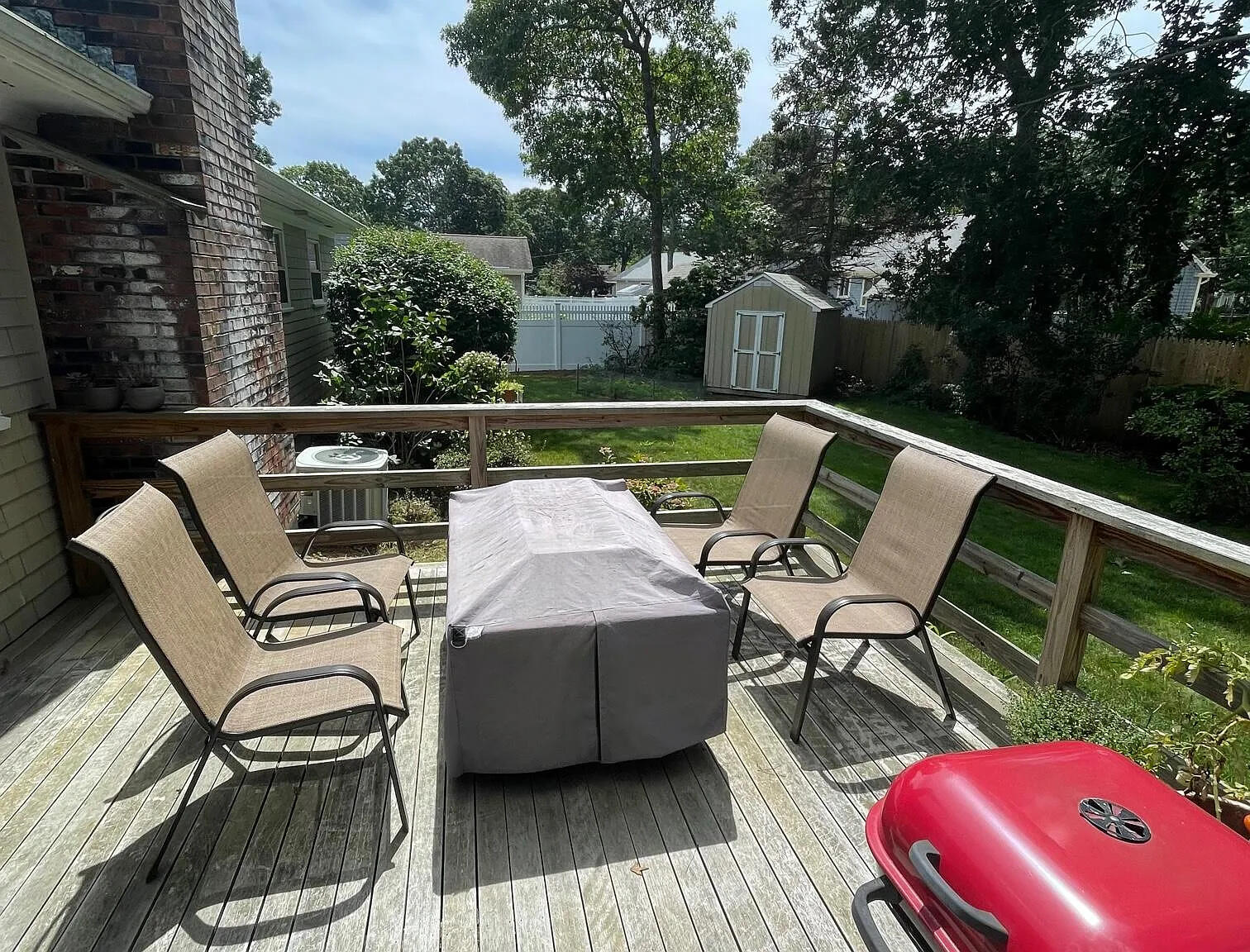 135 Diane Avenue Yarmouth MA 02664
