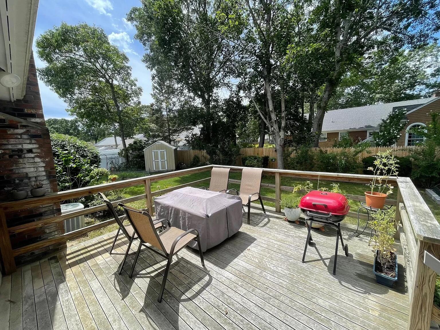 135 Diane Avenue Yarmouth MA 02664