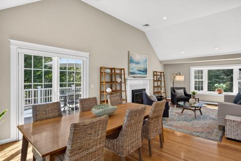 91 Greenland Circle East Dennis MA 02660