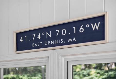 91 Greenland Circle East Dennis MA 02660