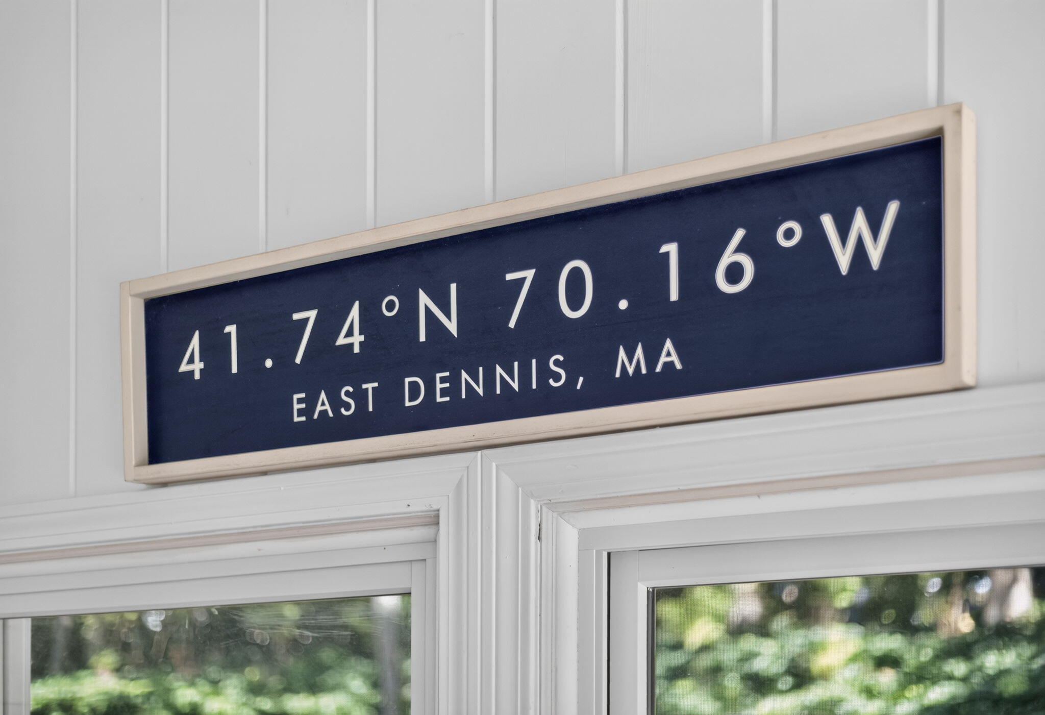 91 Greenland Circle East Dennis MA 02660
