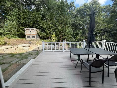 91 Greenland Circle East Dennis MA 02660