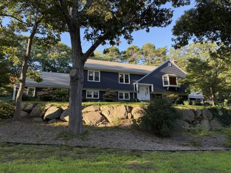 91 Greenland Circle East Dennis MA 02660