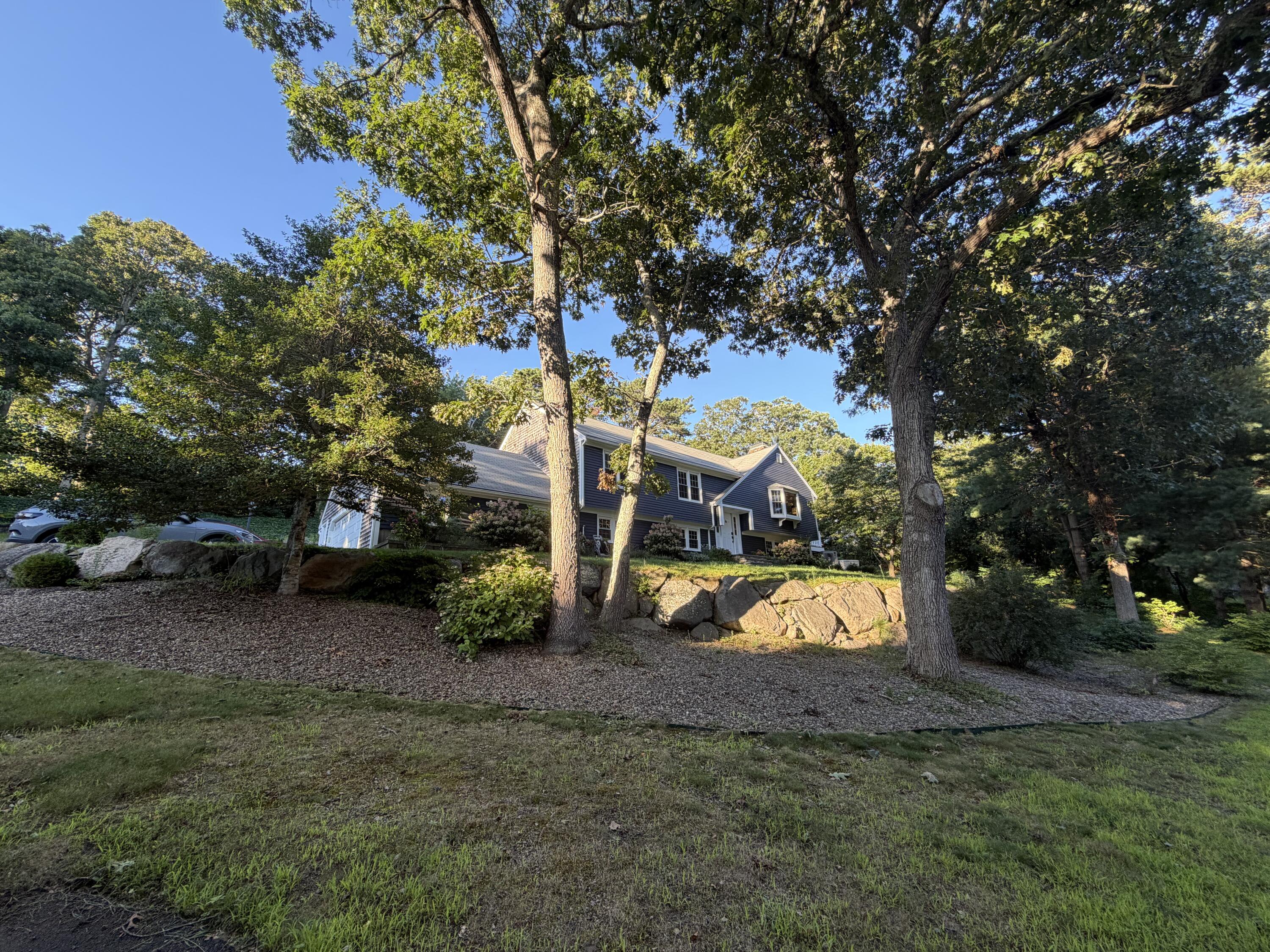 91 Greenland Circle East Dennis MA 02660