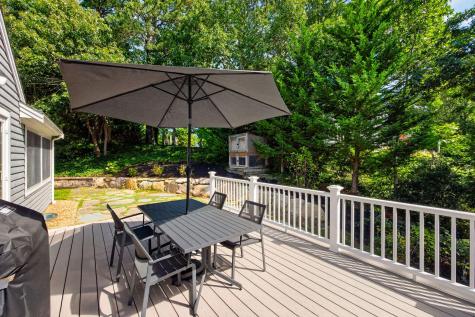 91 Greenland Circle East Dennis MA 02660