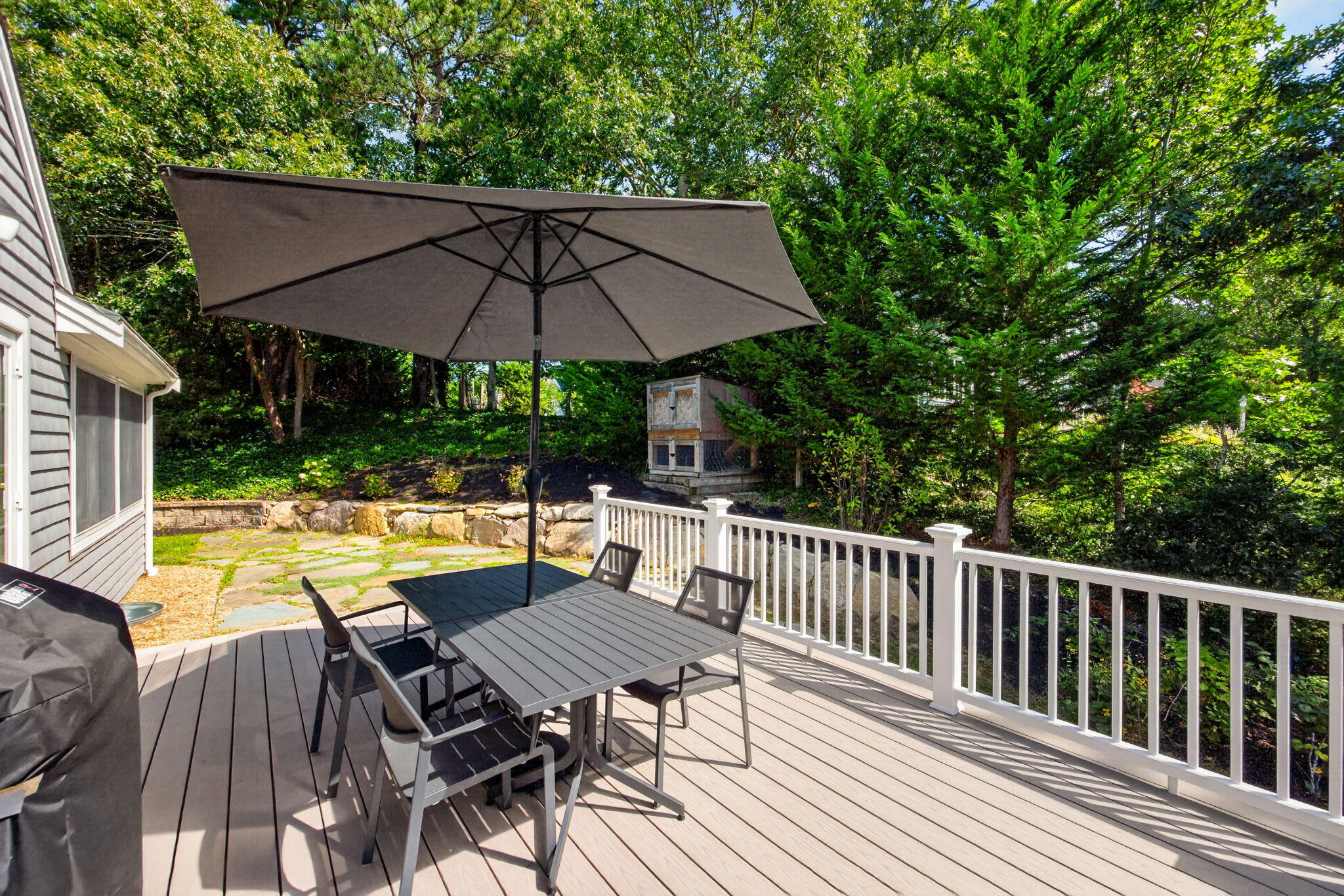 91 Greenland Circle East Dennis MA 02660