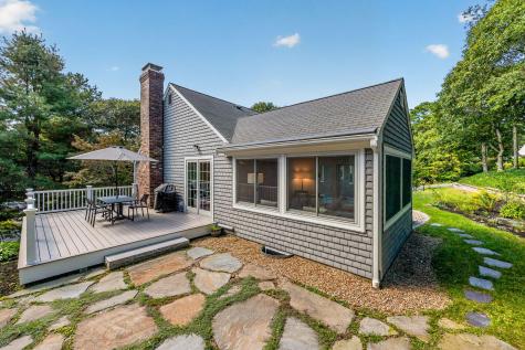 91 Greenland Circle East Dennis MA 02660