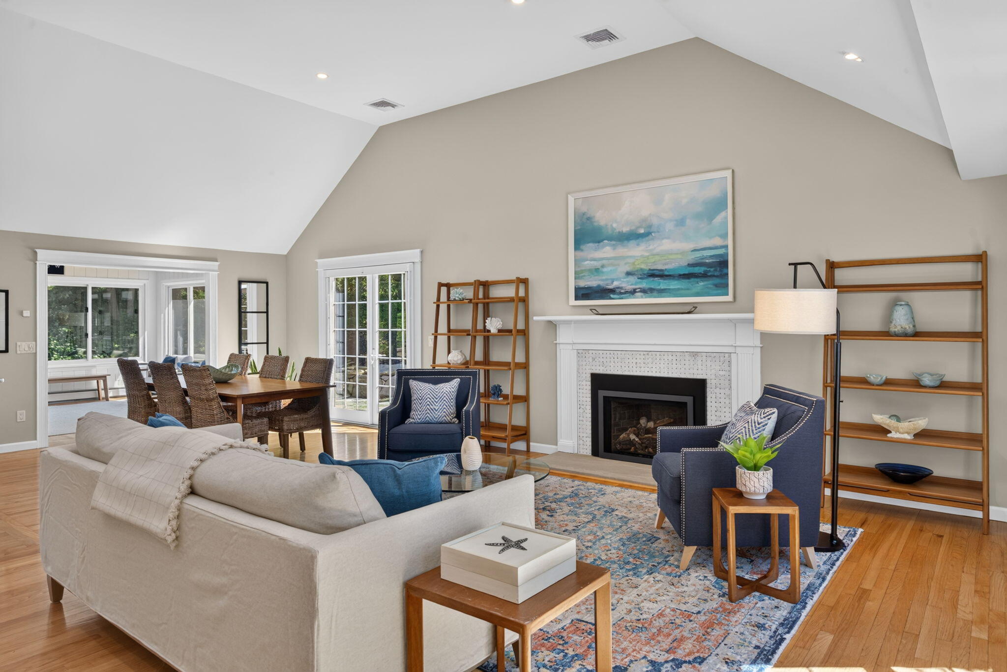 91 Greenland Circle East Dennis MA 02660