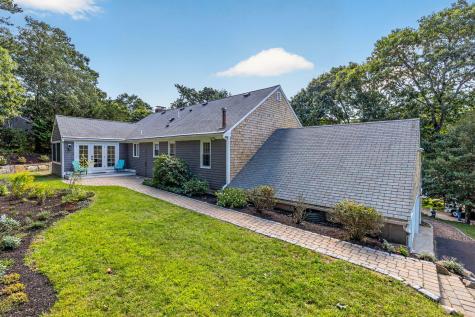 91 Greenland Circle East Dennis MA 02660