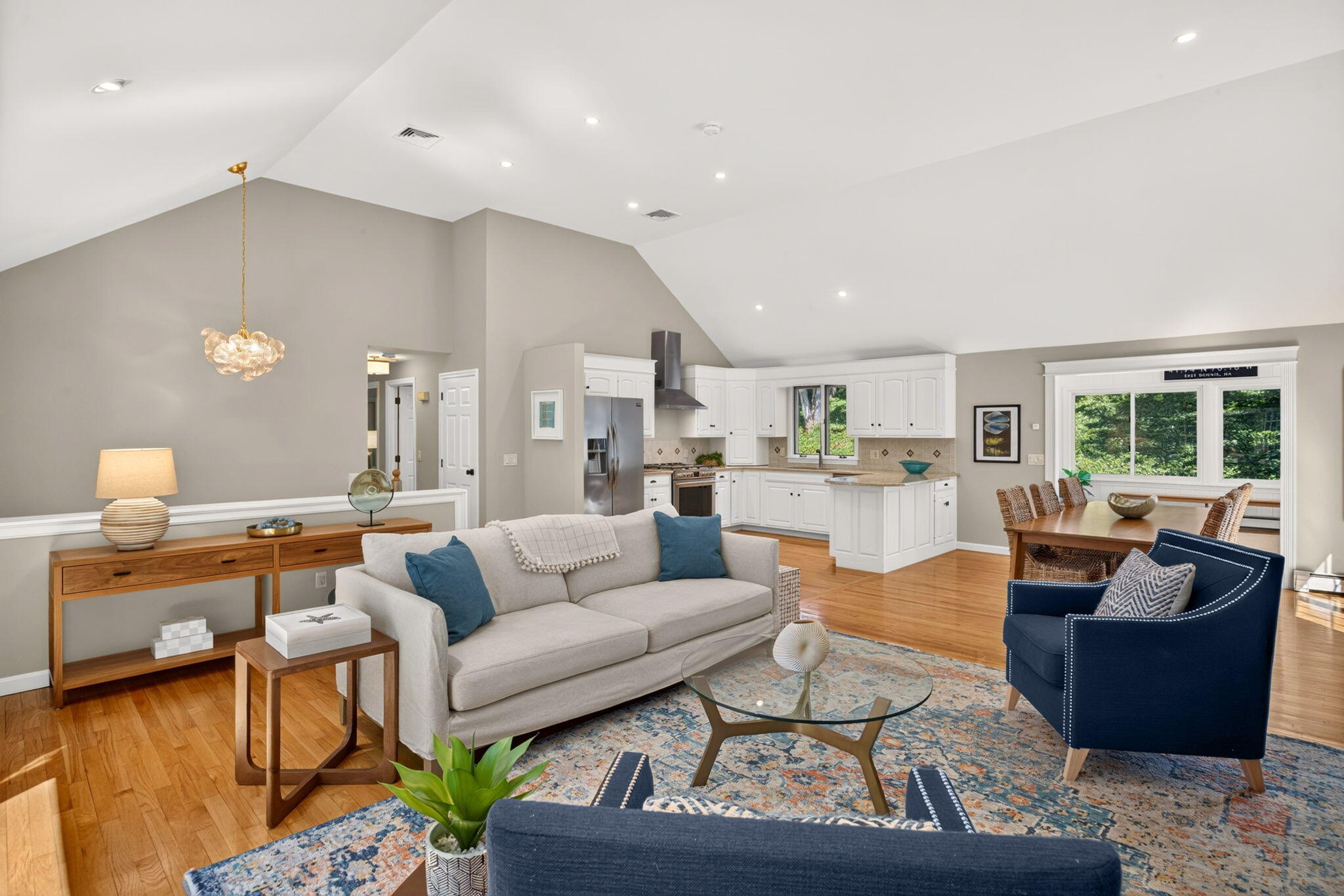 91 Greenland Circle East Dennis MA 02660
