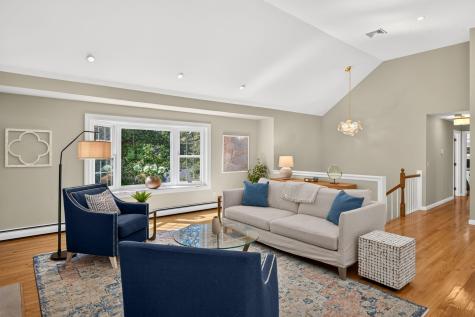 91 Greenland Circle East Dennis MA 02660