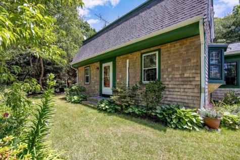 22 Whimbrel Drive Bourne MA 02534