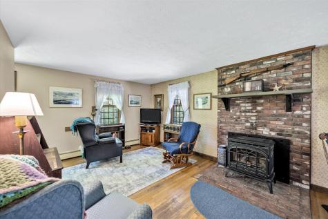 22 Whimbrel Drive Bourne MA 02534